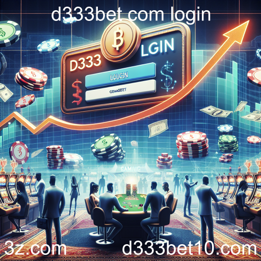 Explorando o Programa de Afiliados no D333bet: Uma Oportunidade de Renda no Mundo dos Jogos Online