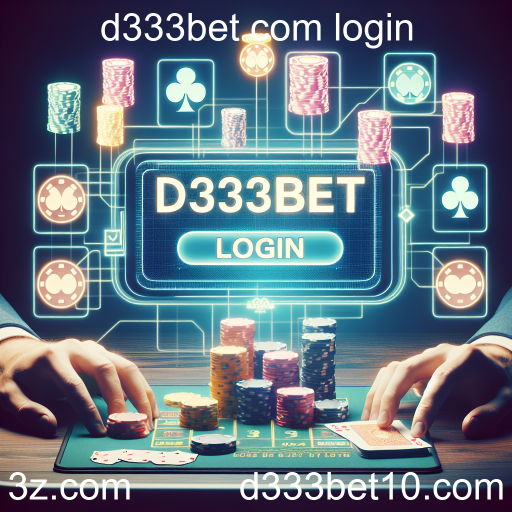 Descubra a Diversão dos Jogos de Mesa no d333bet